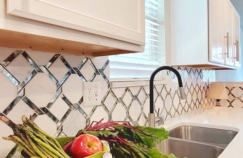 McKinney House | Terrific 4-bedroom house with Zen peaceful vibe- 5 mins. from Downtown McKinney