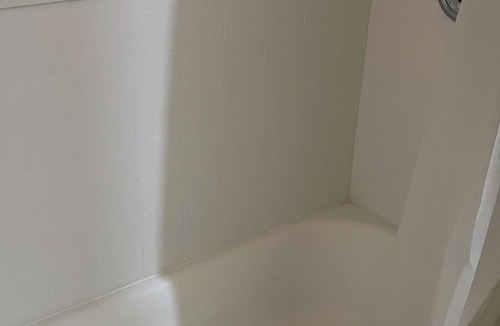 Dansville Apartment | Terrific apartment with AC in charming Dansville