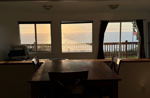 Ninilchik Apartment | Terrific studio apartment in Ninilchik with stunning views.