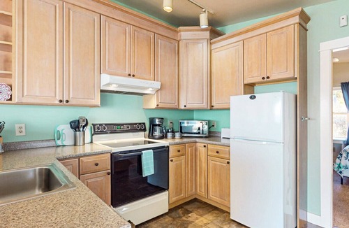 Stonington Apartment | The American Eagle - Inn on the Harbor