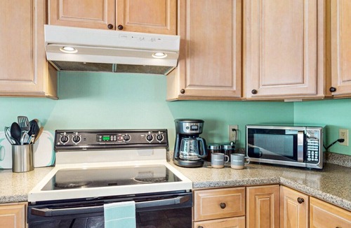 Stonington Apartment | The American Eagle - Inn on the Harbor