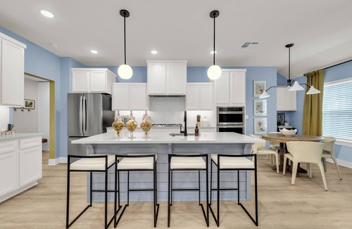 Bella Vista House | The Bella Muse - 3-Bedroom House W/Hot Tub close to Bike Trails