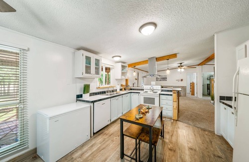 Tahlequah House | The Brice House at Chillinois