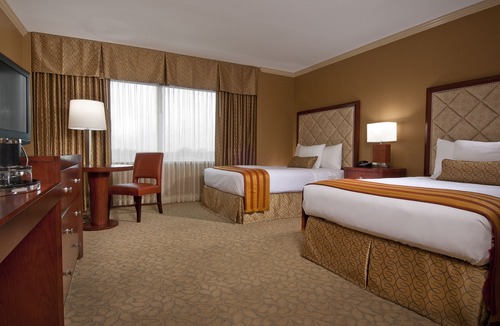 Verona Resort | The Brook at Turning Stone Resort Casino