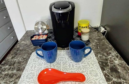 Buffalo House | The Buffalo Loft - 3 BR, Pet Friendly, with an Outdoor Fire Pit