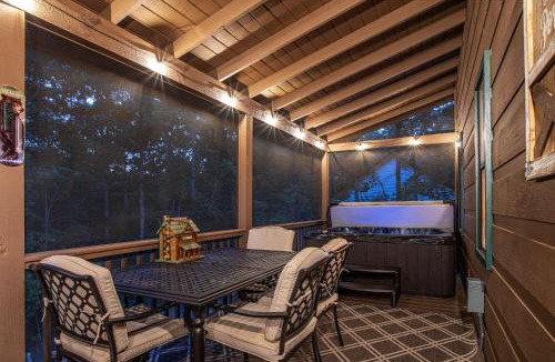 Blairsville House | The Cabin Kingdom - Fun for kids and adults