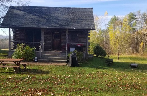 Skowhegan Cabin | The Cabin Skowhegan