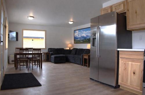 Seward Other | The Cabins at Riptide Resort