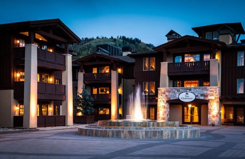 Deer Valley Hotel | The Chateaux Deer Valley