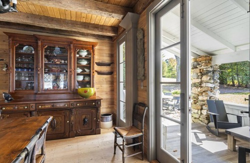 East Boothbay House | The Cliffs by Sea Maine
