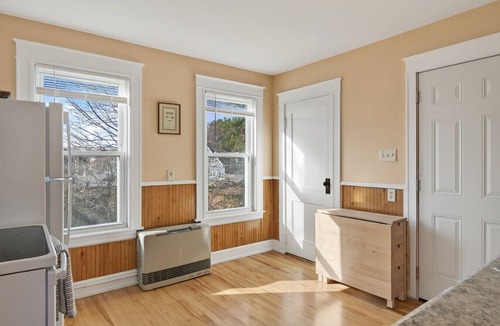 South Portland Apartment | The Coastal Connection