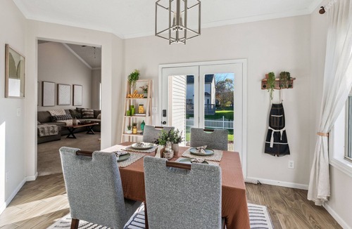 Columbus House | The Cove - Wellness Retreat & Luxurious Self Care Haven - Sleeps 10