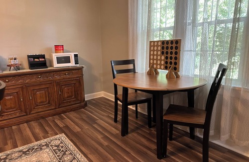 Canton House | The Cozy Cottage welcomes you!