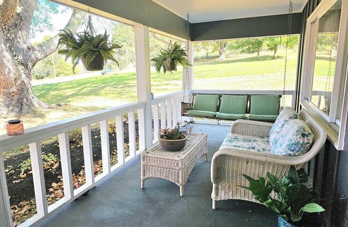 Racine House | The Cozy Country Nook