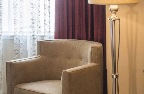 Bowmansville Hotel | The Delavan Hotel & Spa