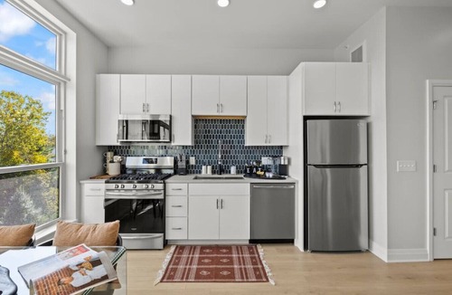 Dublin Apartment | The Donegal in Dublin