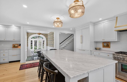 Ogunquit House | The Estate at Pine Hill | Luxury | Pool & Hot Tub