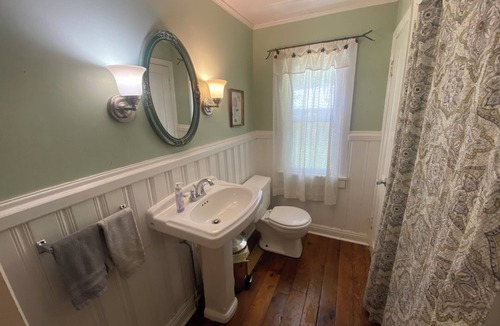 Kossuth Other | The Farm House at Mitchell Ponds