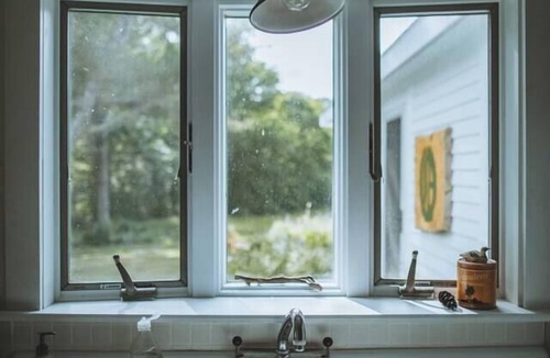 Bremen House | The Farmhouse at Otyokwa