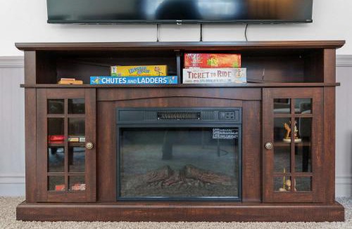 Royal Manor House | The Gahanna Getaway