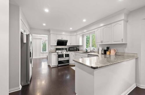 Gahanna House | The Gahanna Grand