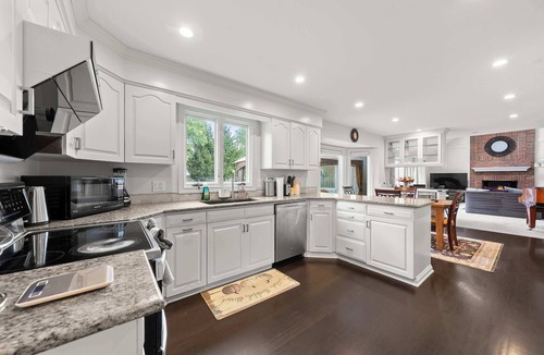 Gahanna House | The Gahanna Grand
