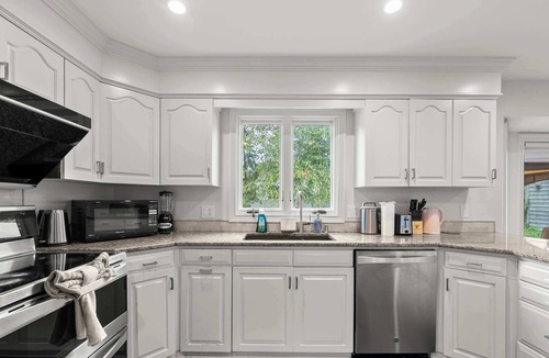 Gahanna House | The Gahanna Grand