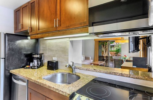 Napili Condo | The Gardens at West Maui