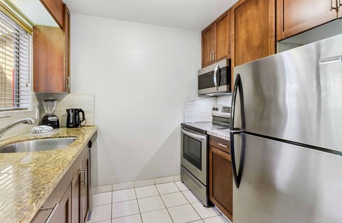 Napili Condo | The Gardens at West Maui