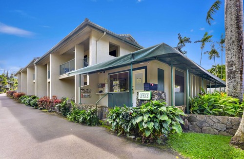 Napili Condo | The Gardens at West Maui