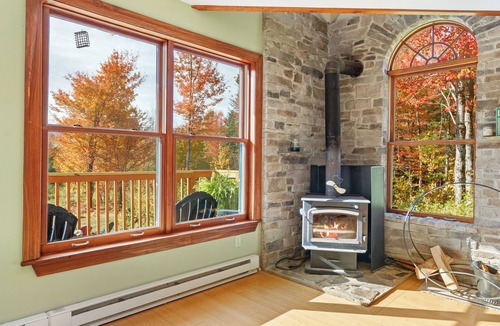 Kokadjo Cabin | The Good Stuff in the Moosehead Lake Region