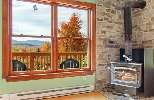 Kokadjo Cabin | The Good Stuff in the Moosehead Lake Region