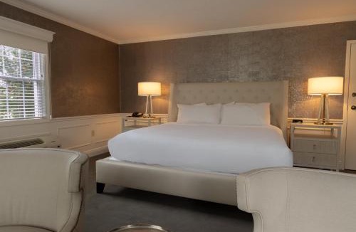 Warren Resort | The Grand Resort