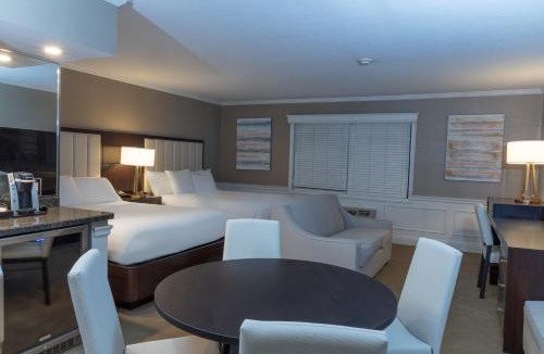 Warren Resort | The Grand Resort