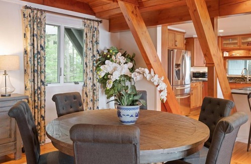 South Casco Cottage | The Great Escape - Picturesque Sebago Lake