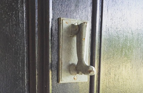 Freeport House | The Great Escape to Maine