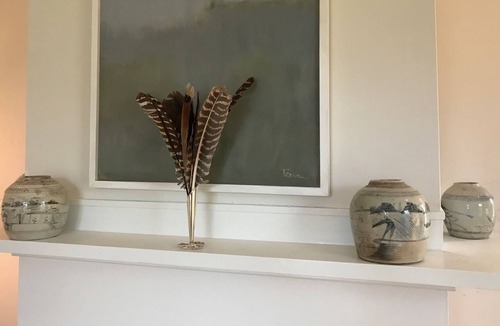 Freeport House | The Great Escape to Maine