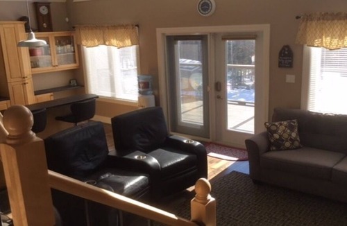 East Dalhousie Cottage | The Hideaway