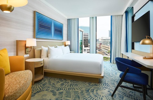 Glencoe Hotel | The Highland Dallas, Curio Collection by Hilton