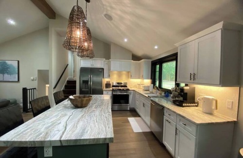 Fowler House | The Home Away From Home.