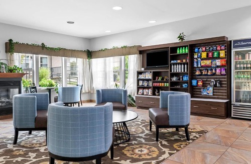 Saratoga Springs Hotel | The Hotel Saratoga, an Ascend Collection Hotel