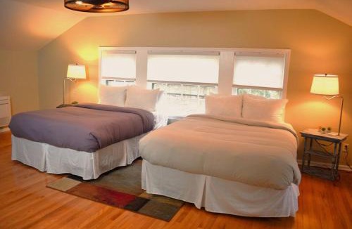 Northfield Apartment | The House Hotels - Acadia Farms