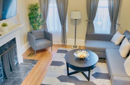 German Village House | The House Hotels - W. Frankfort St. 1 - German Village - 10 mins to Downtown