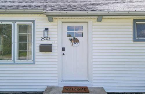 Canton House | The Huddle House-HOF Home Made for Families
