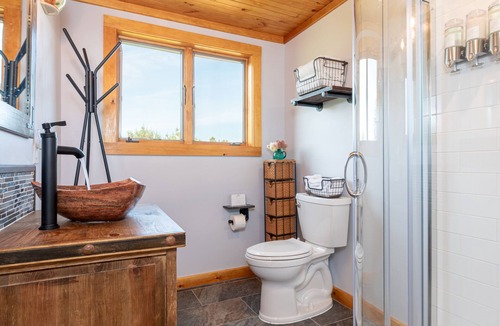 Milan Bed & Breakfast | The Inn at OxBow Acres