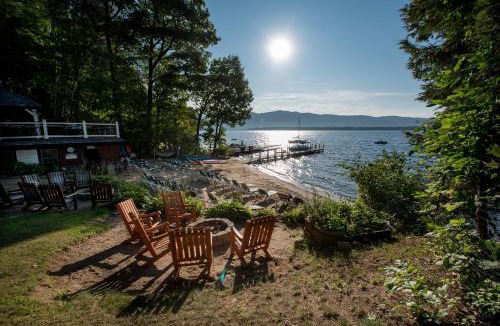 Diamond Point Resort | The Juliana Resort