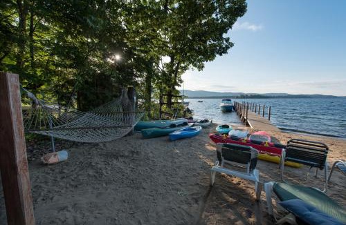 Diamond Point Resort | The Juliana Resort