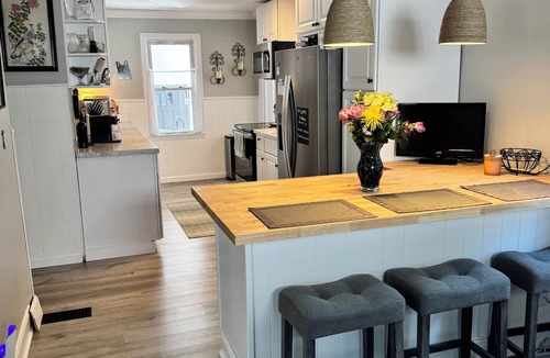Lewiston House | The K House - Village of Lewiston