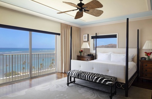 Waialae Iki Resort | The Kahala Hotel & Resort