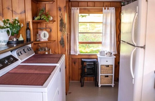 Boothbay House | The Lake House by Sea Maine